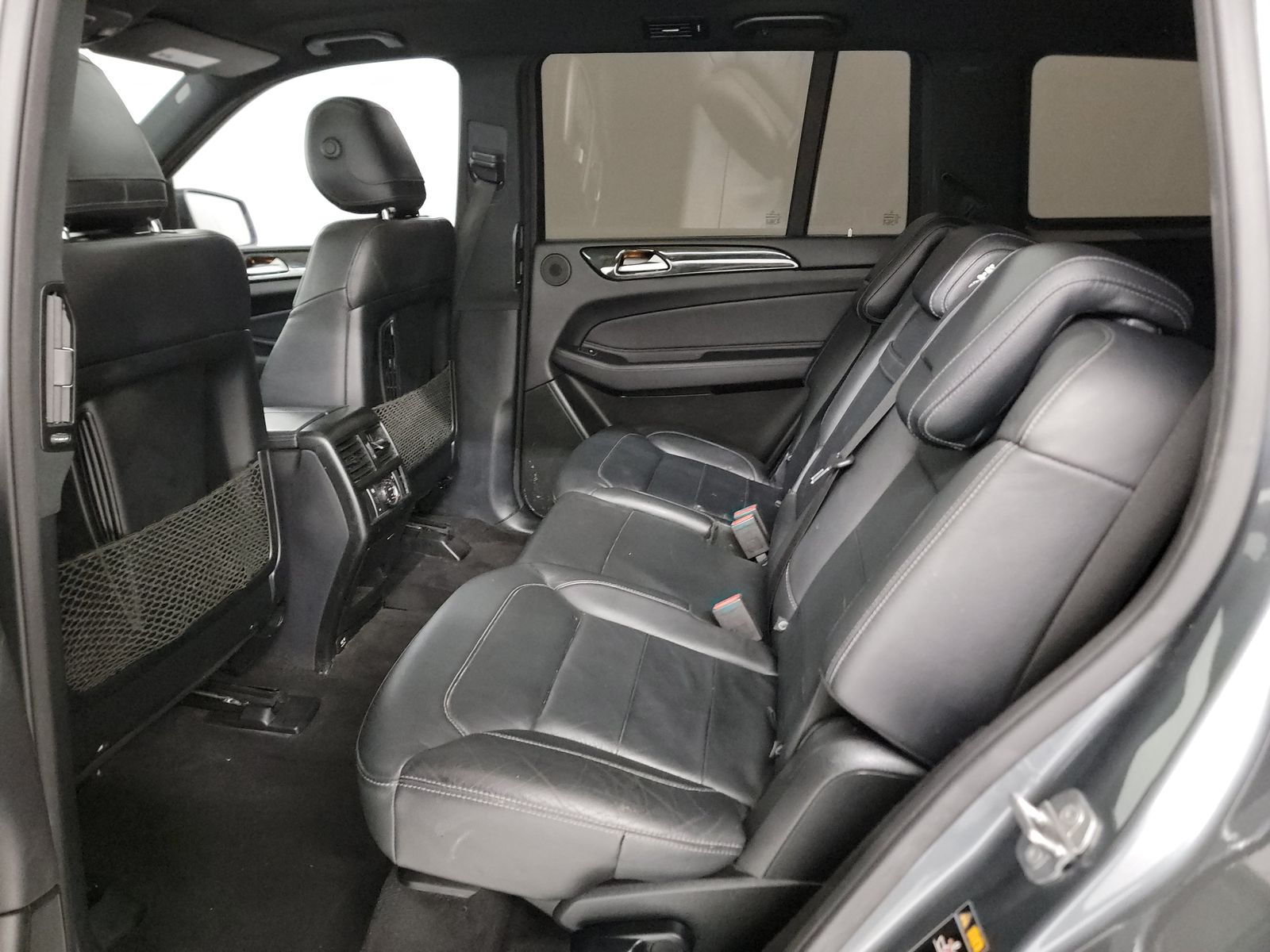 2019 Mercedes-Benz GLS GLS 450 AWD