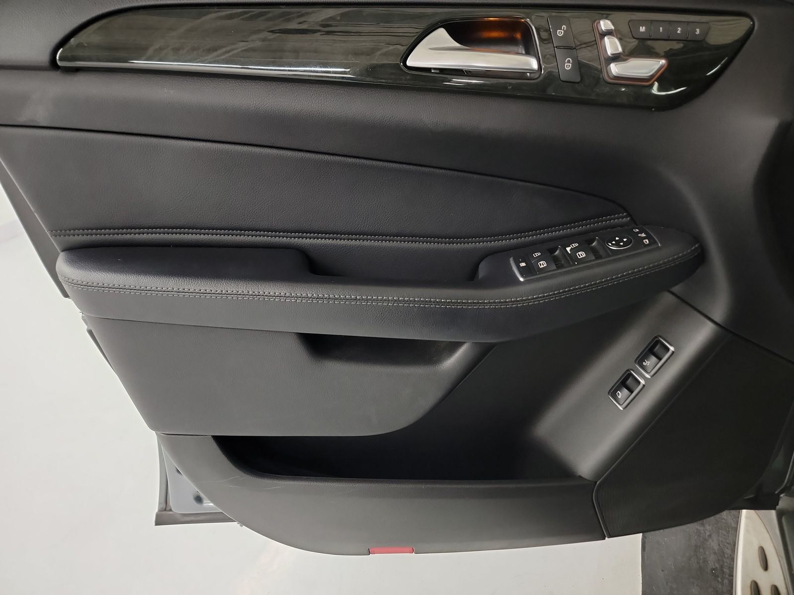 2019 Mercedes-Benz GLS GLS 450 AWD