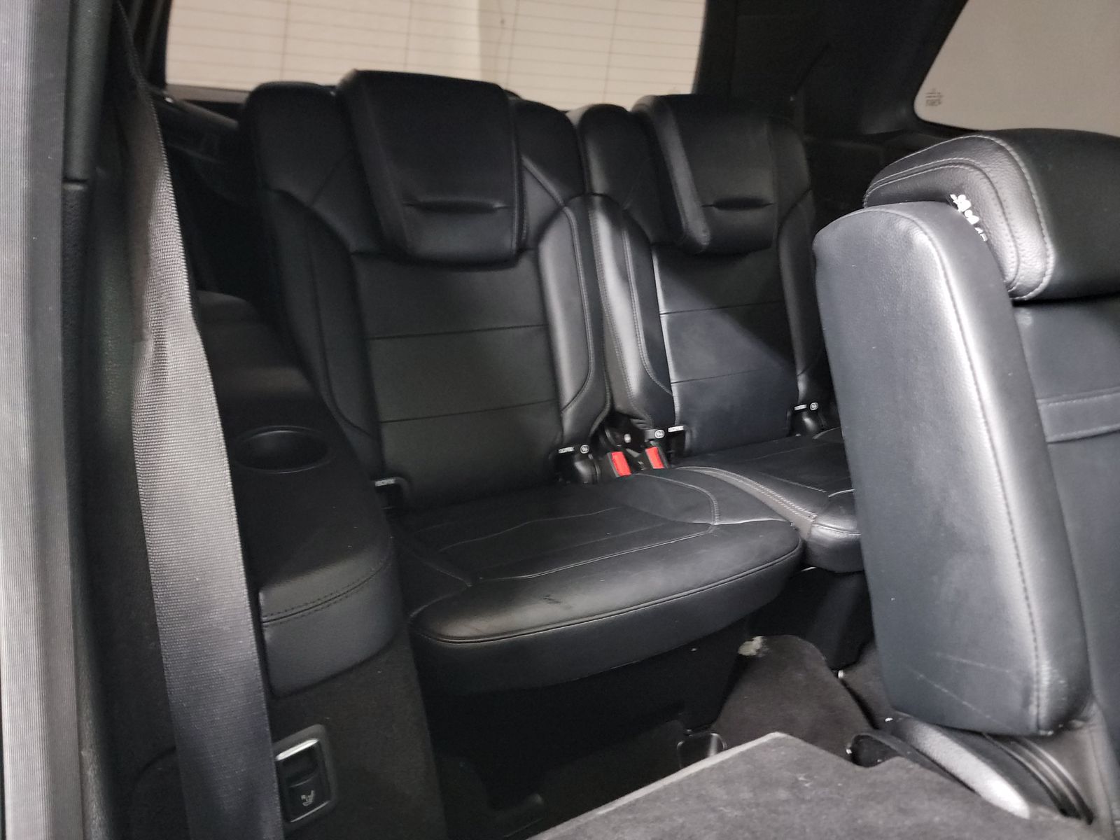 2019 Mercedes-Benz GLS GLS 450 AWD