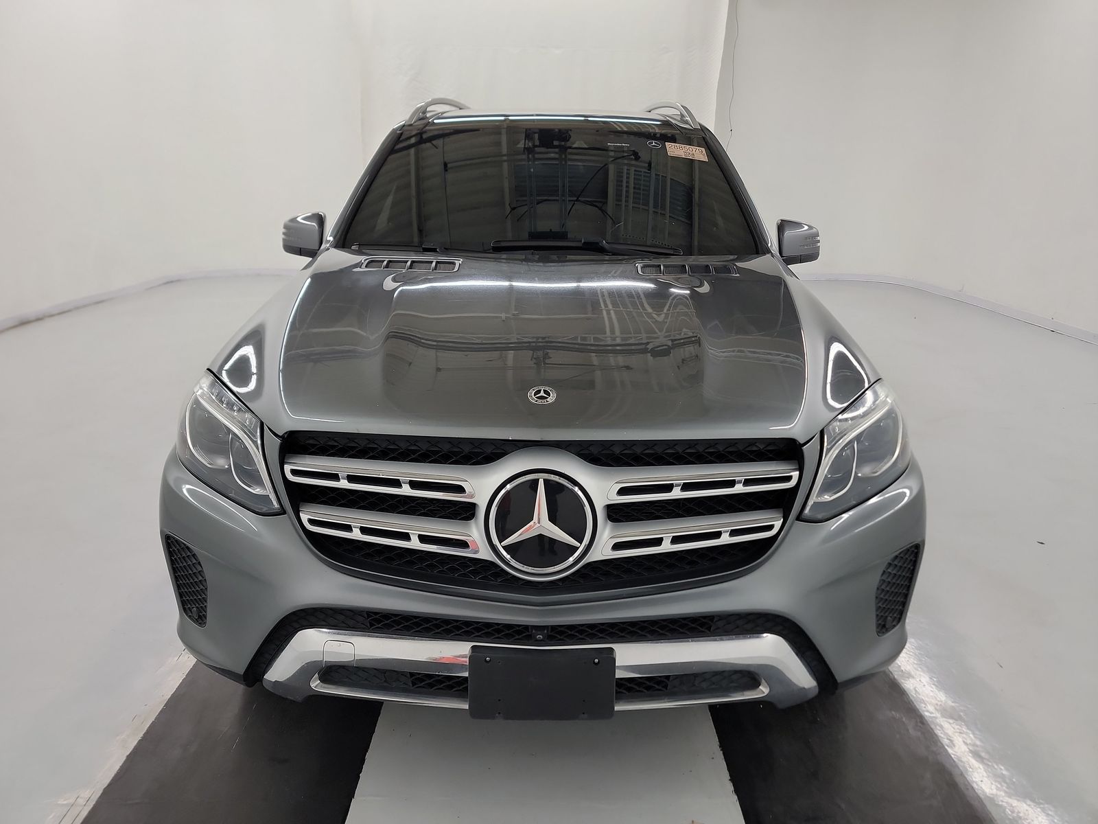 2019 Mercedes-Benz GLS GLS 450 AWD