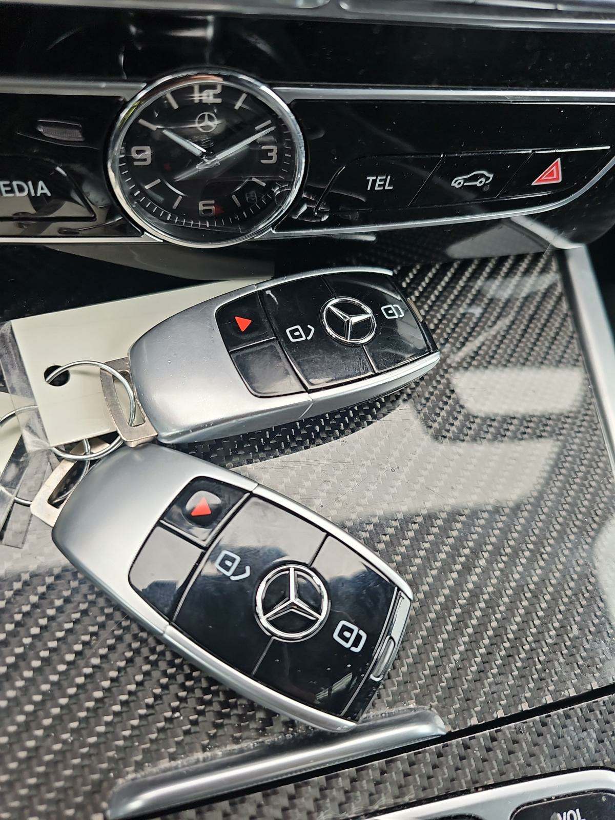 2020 Mercedes-Benz G-Class G 550 AWD