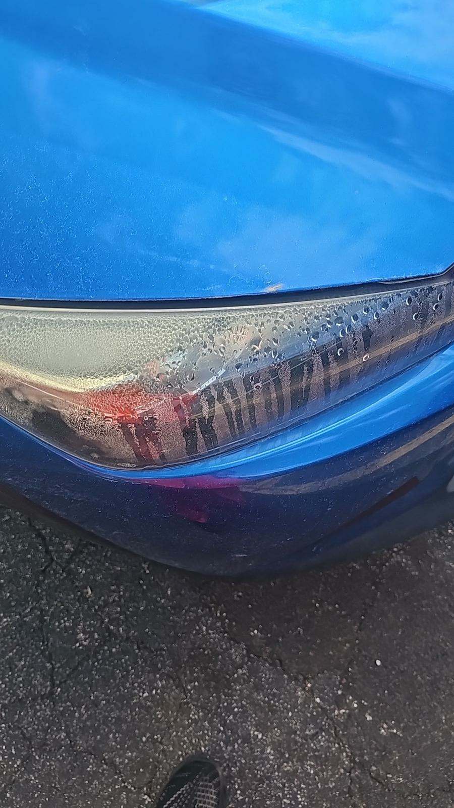 2016 MAZDA CX-3 Touring FWD