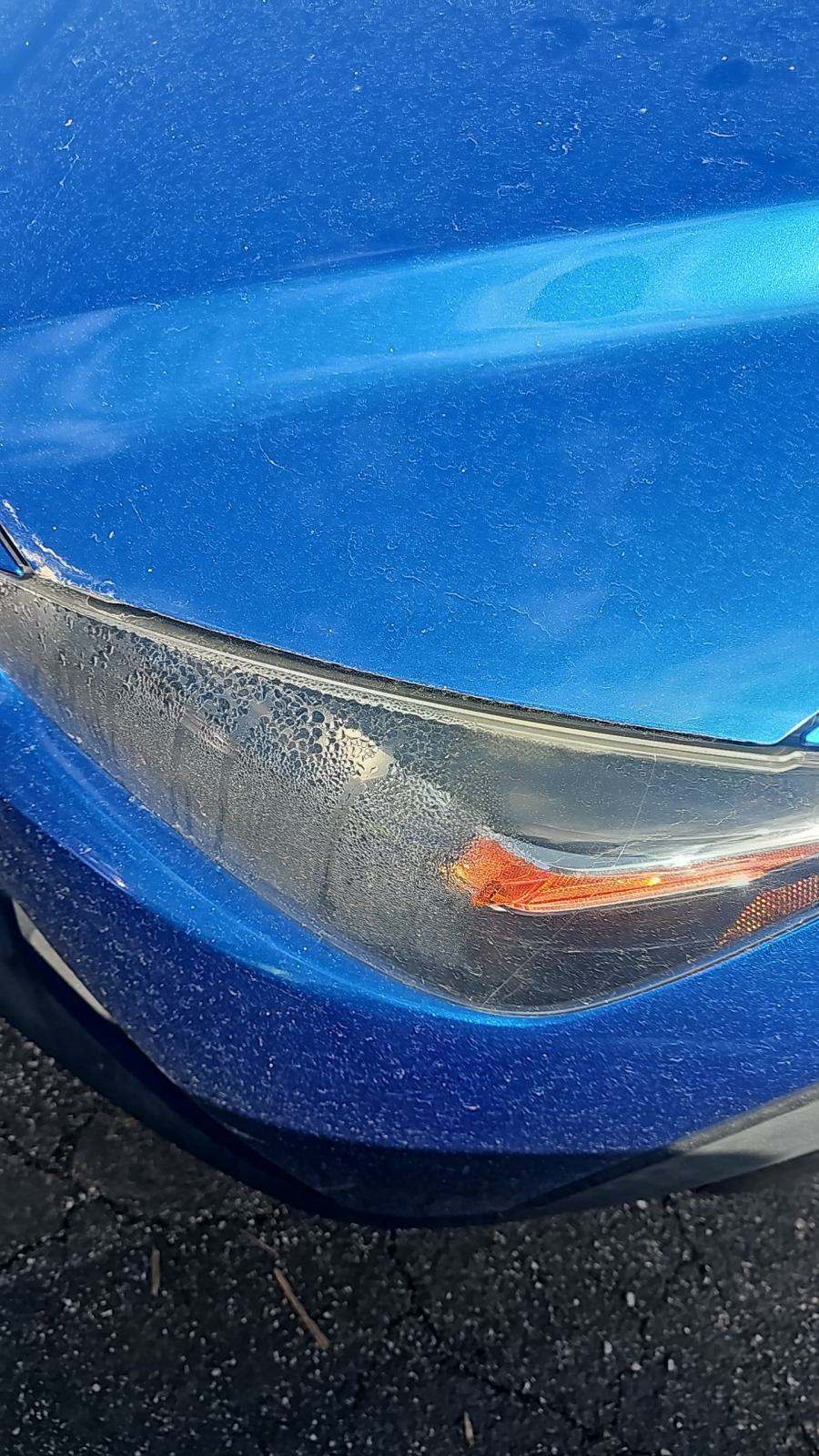 2016 MAZDA CX-3 Touring FWD