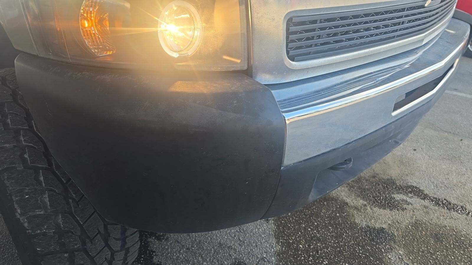 2013 Chevrolet Silverado 1500 LT AWD