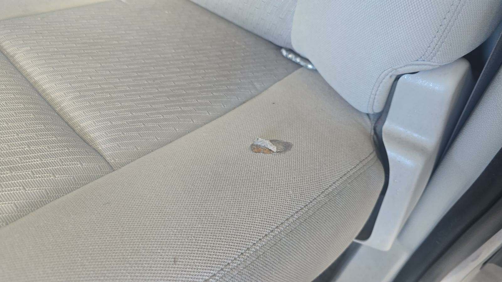 2013 Chevrolet Silverado 1500 LT AWD