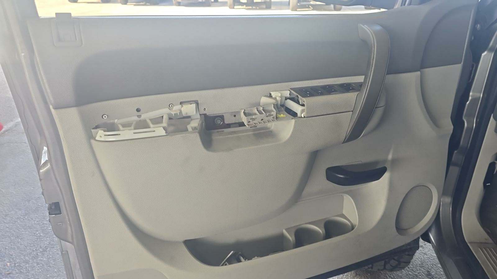 2013 Chevrolet Silverado 1500 LT AWD