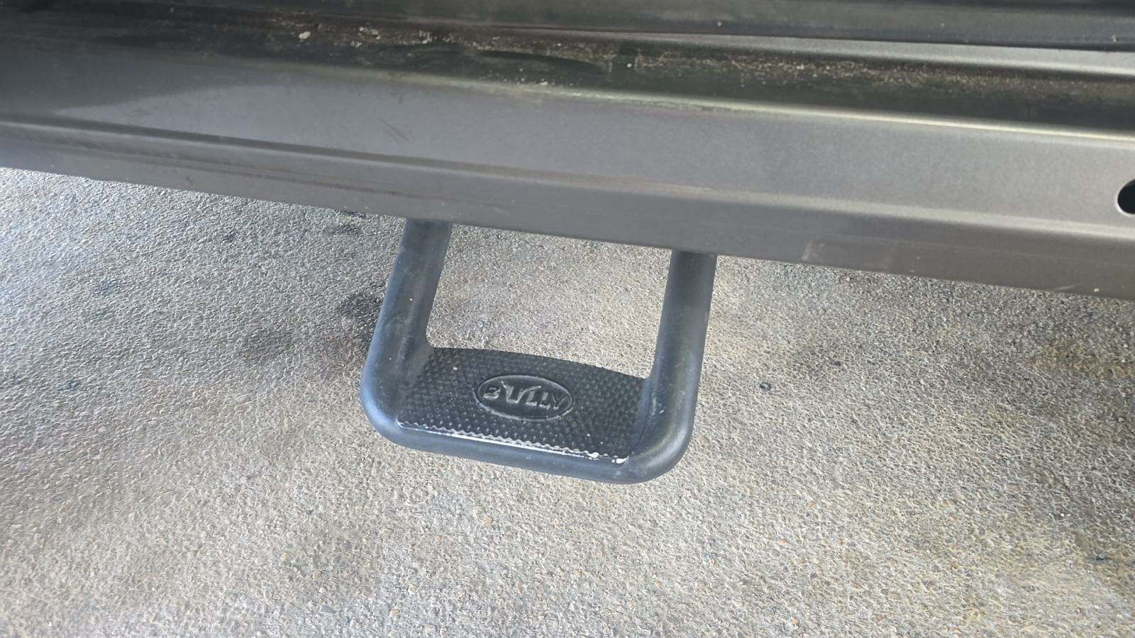 2013 Chevrolet Silverado 1500 LT AWD