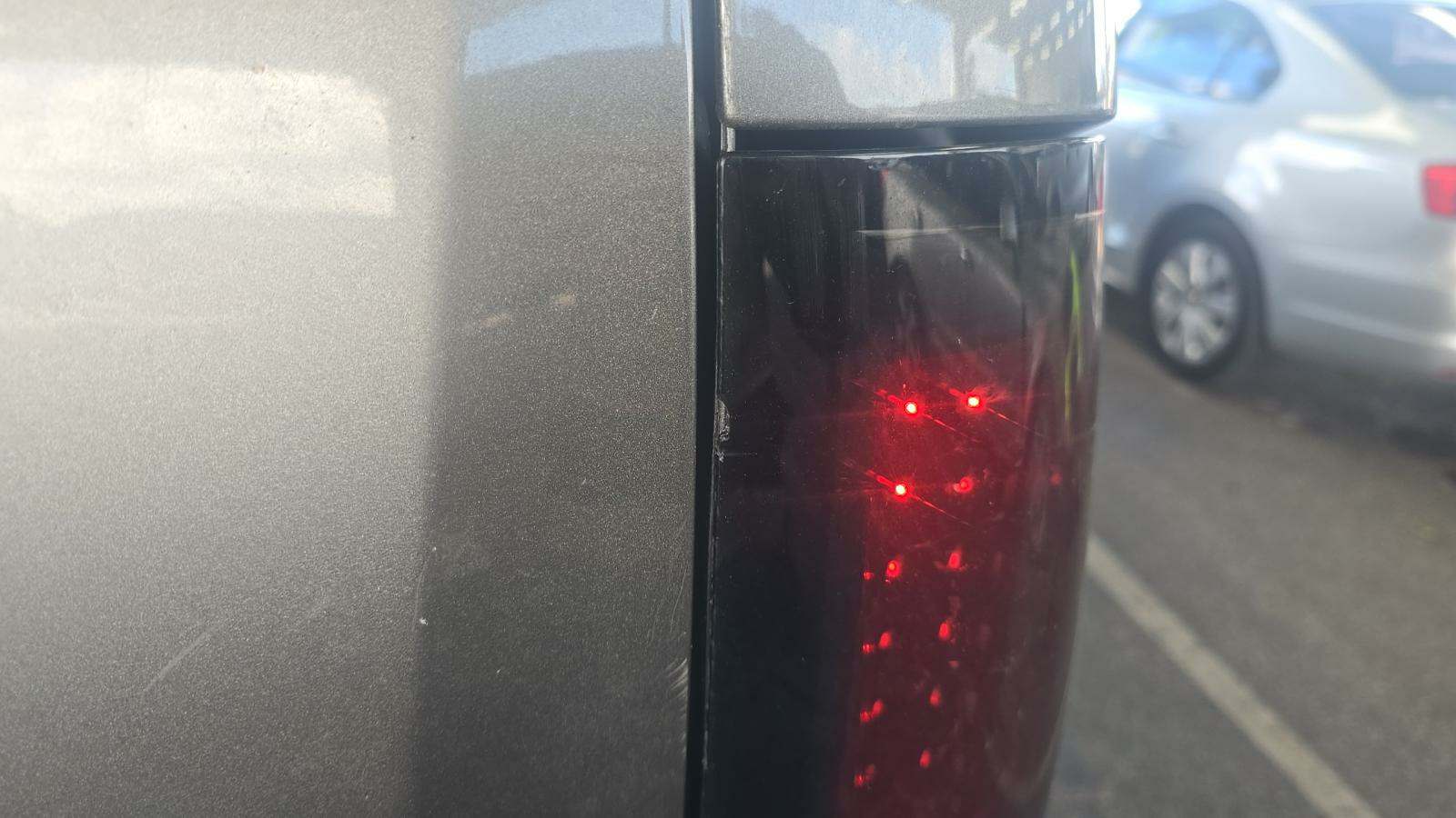 2013 Chevrolet Silverado 1500 LT AWD