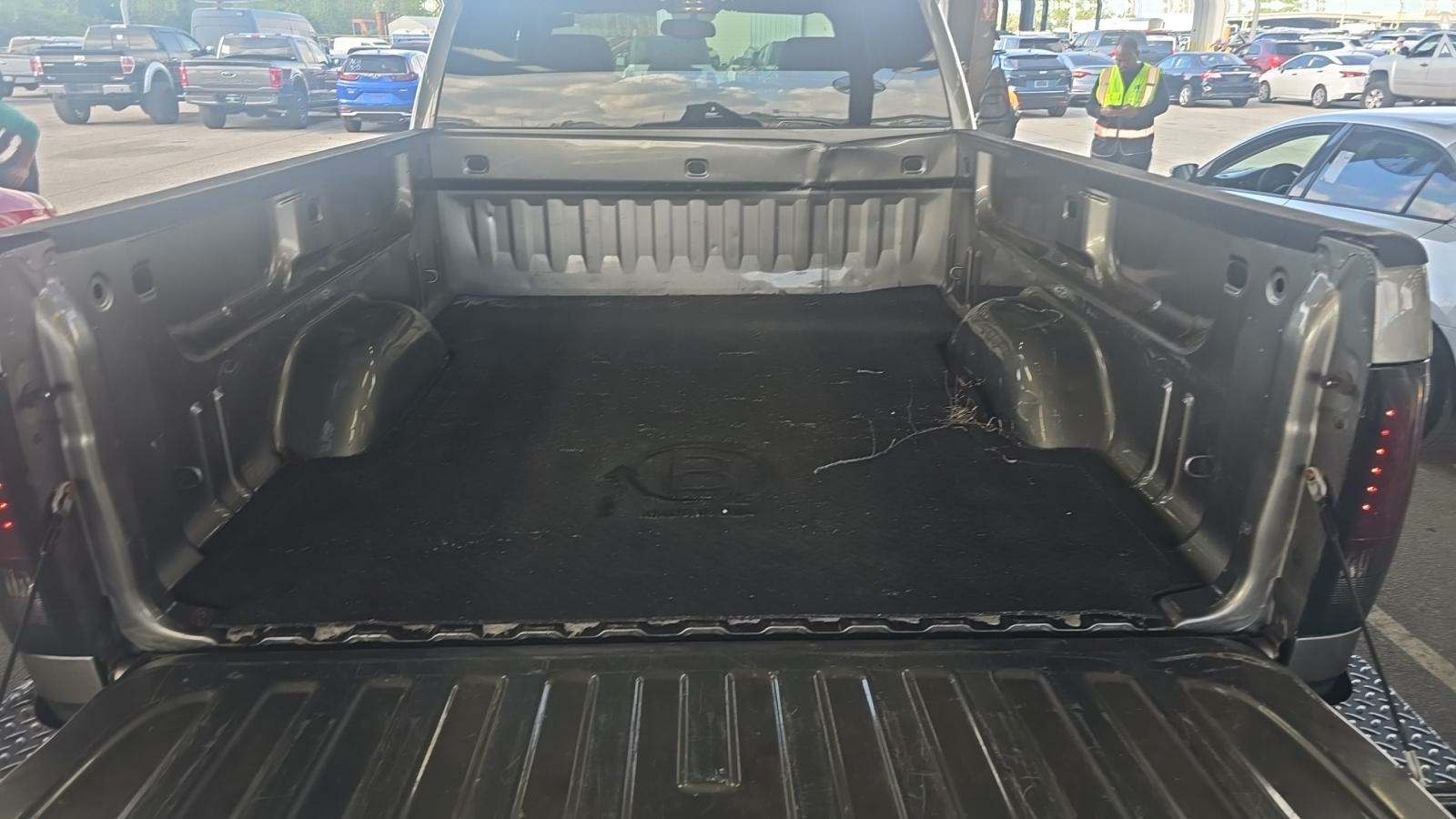 2013 Chevrolet Silverado 1500 LT AWD