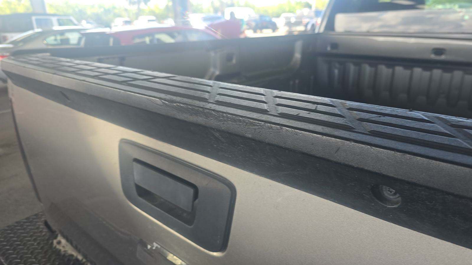 2013 Chevrolet Silverado 1500 LT AWD