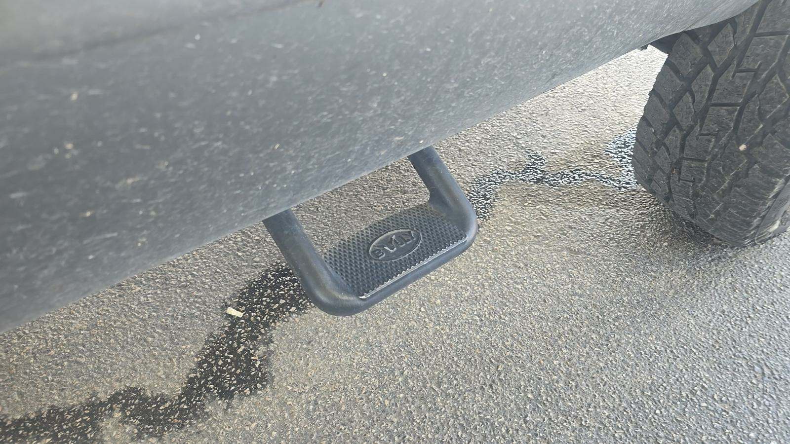 2013 Chevrolet Silverado 1500 LT AWD