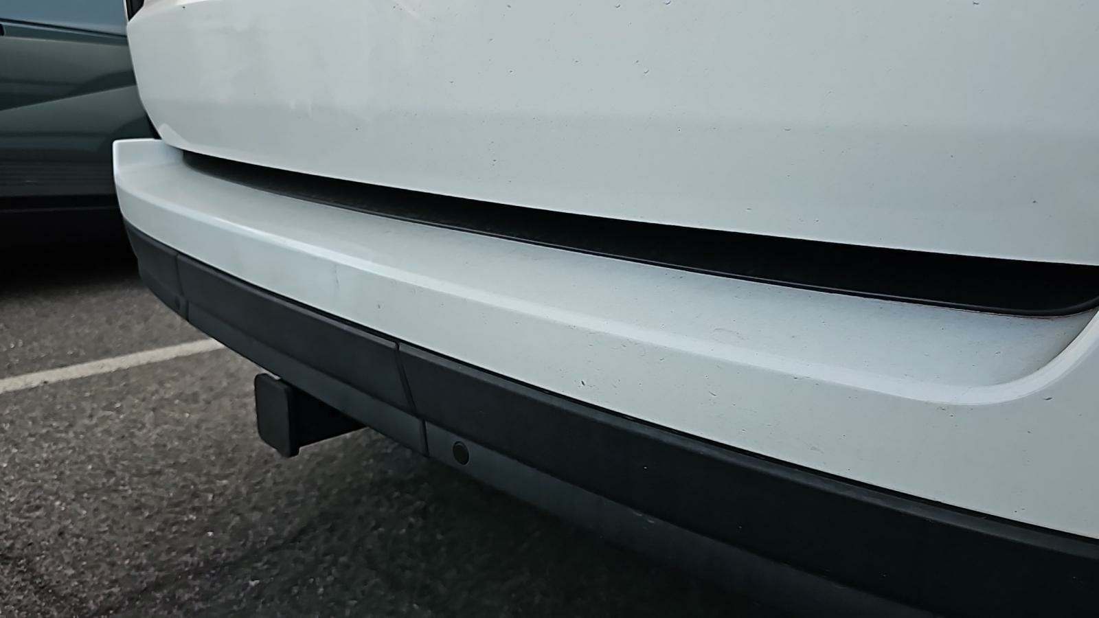 2017 Land Rover Range Rover Supercharged LWB AWD