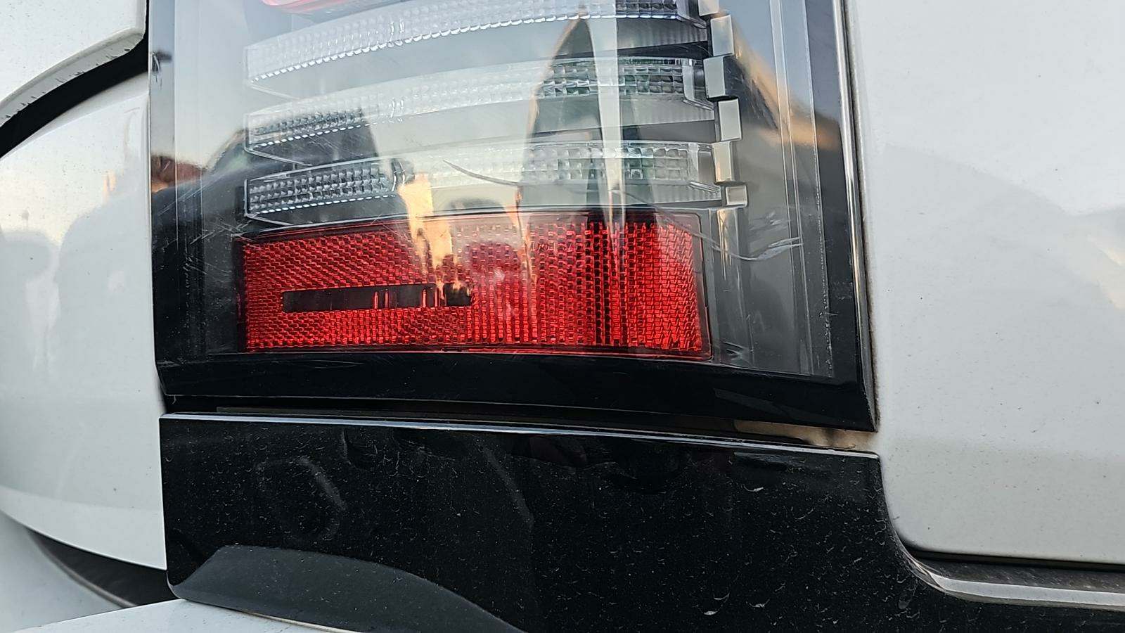 2017 Land Rover Range Rover Supercharged LWB AWD