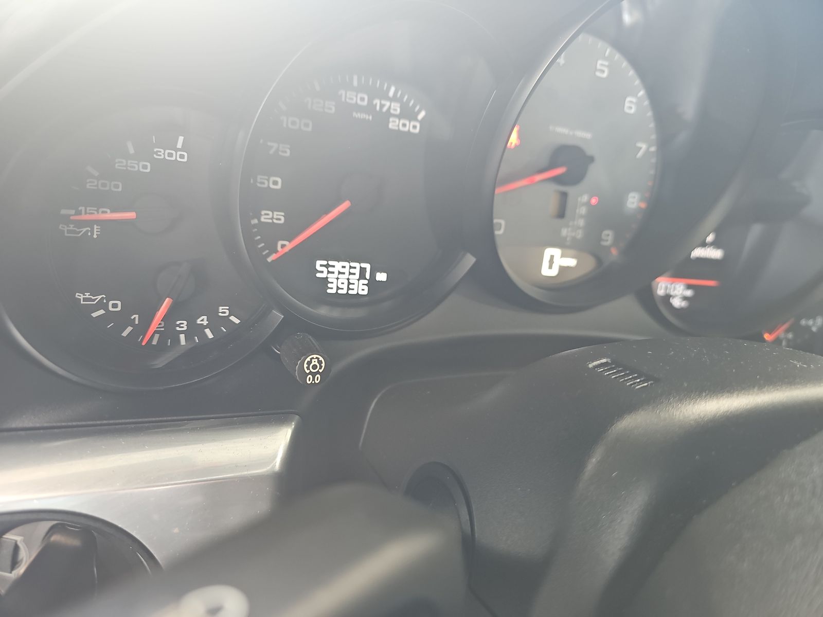 2012 Porsche 911 Carrera S RWD