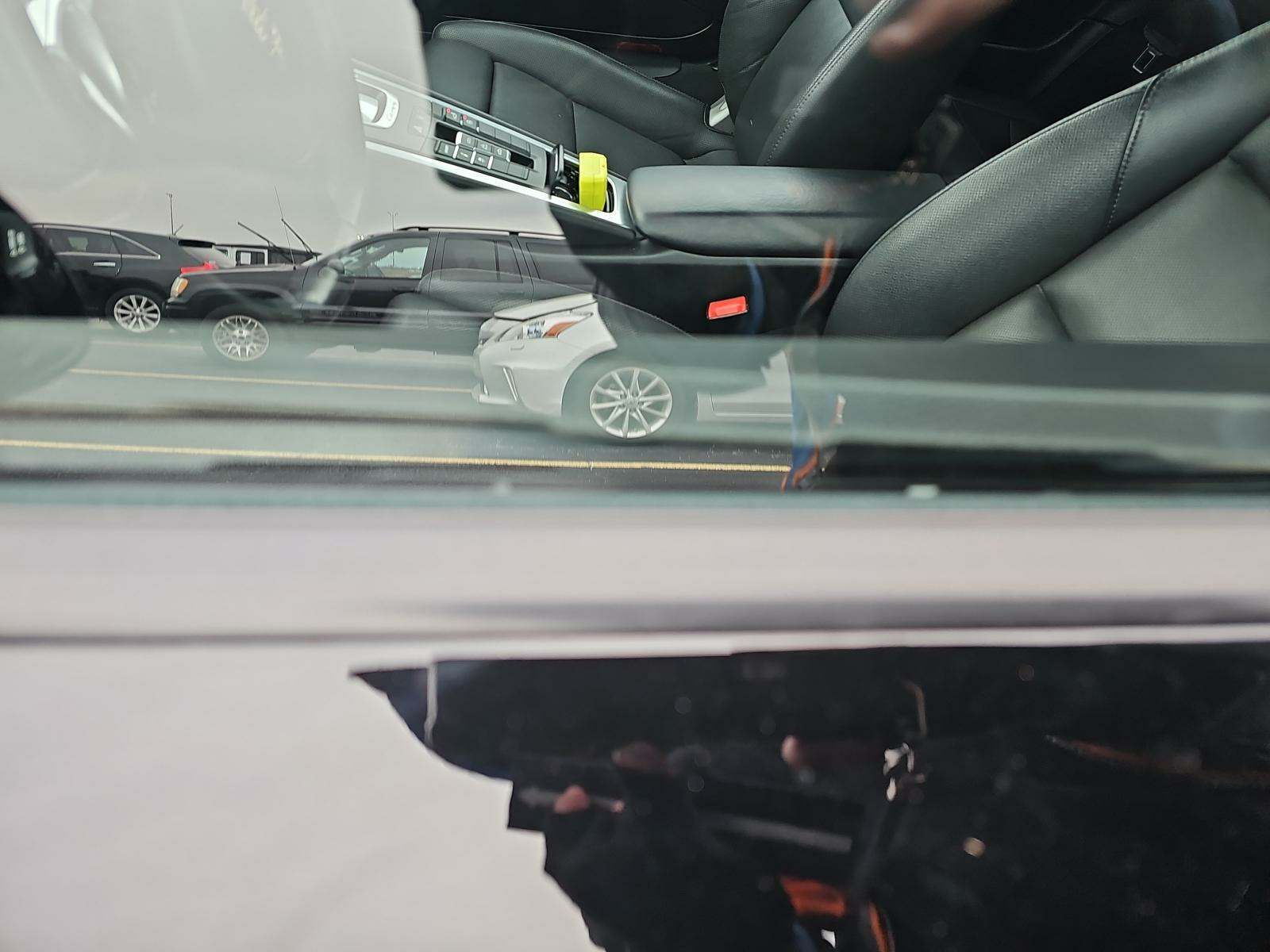 2012 Porsche 911 Carrera S RWD