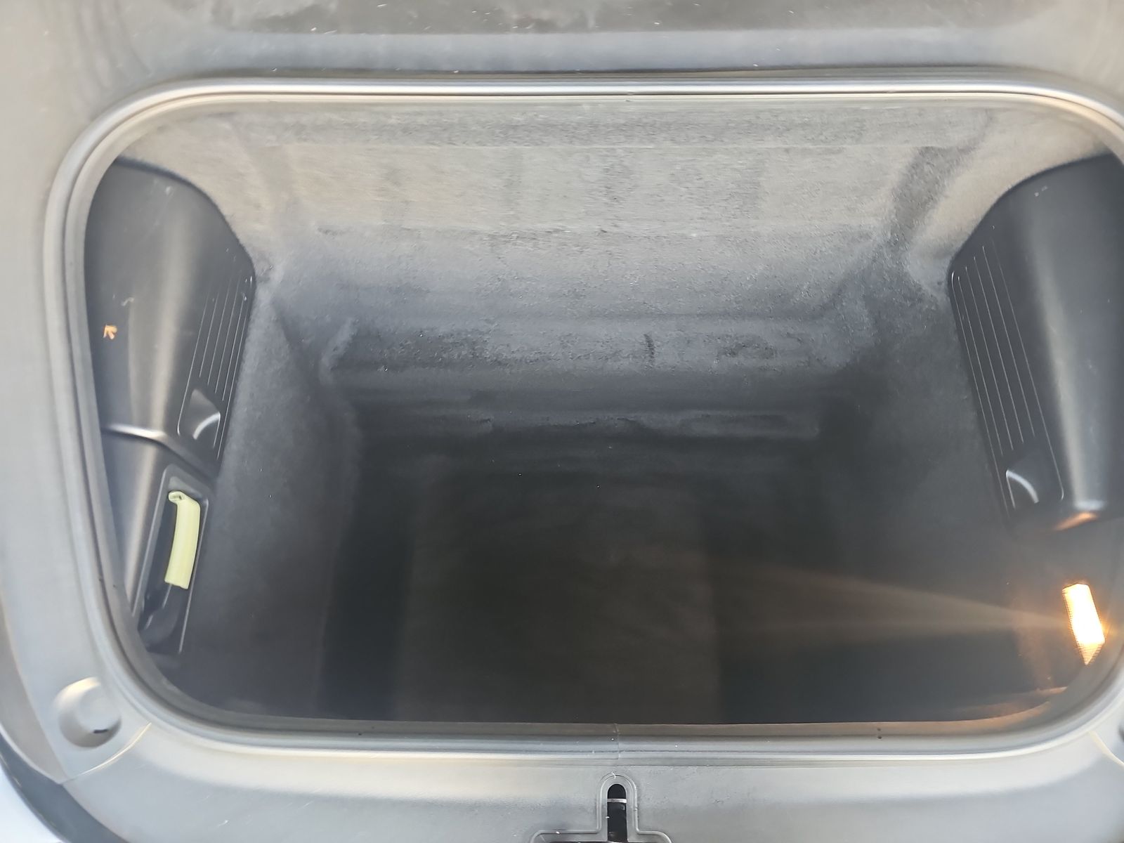 2012 Porsche 911 Carrera S RWD