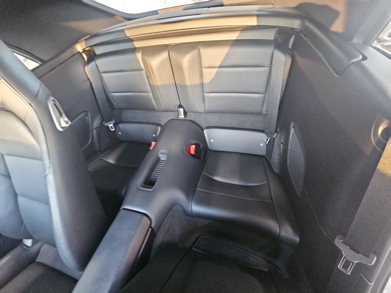 2012 Porsche 911 Carrera S RWD