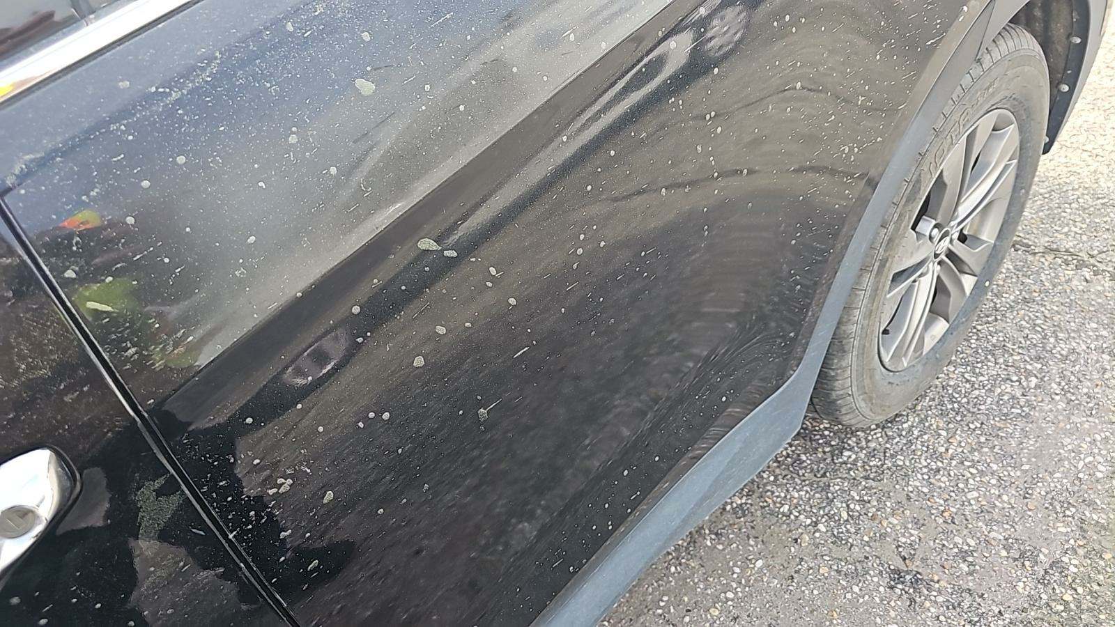 2014 Hyundai Santa Fe Sport Base FWD