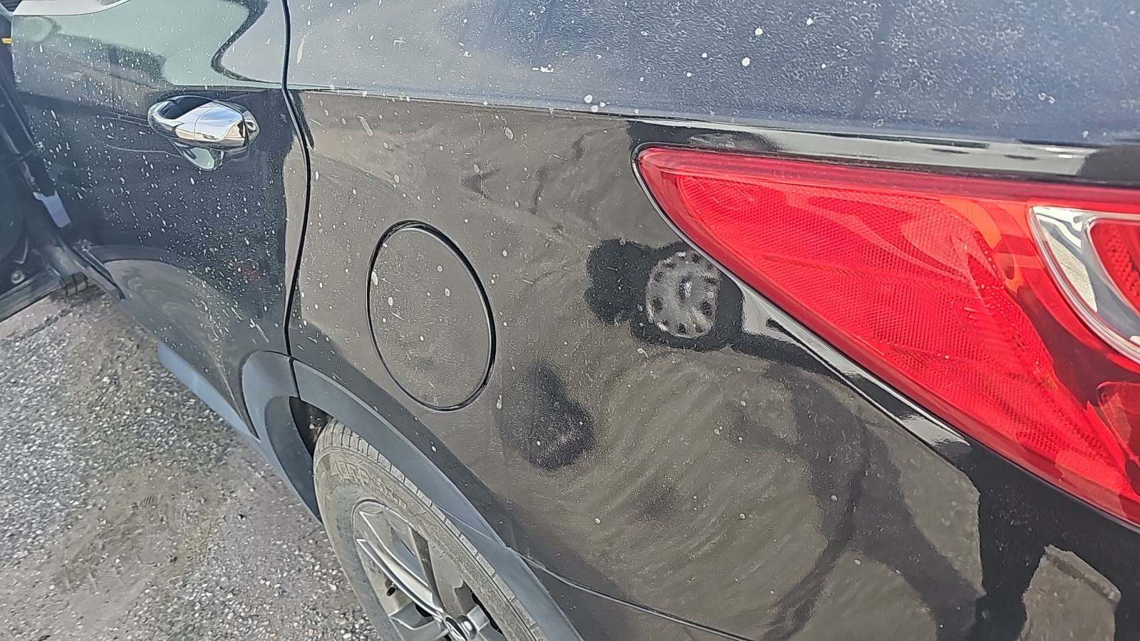 2014 Hyundai Santa Fe Sport Base FWD