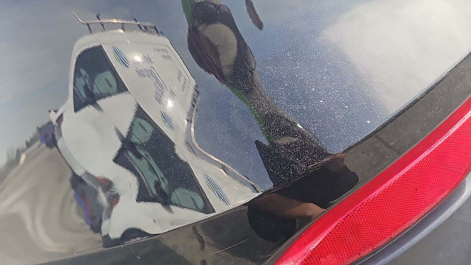 2014 Hyundai Santa Fe Sport Base FWD