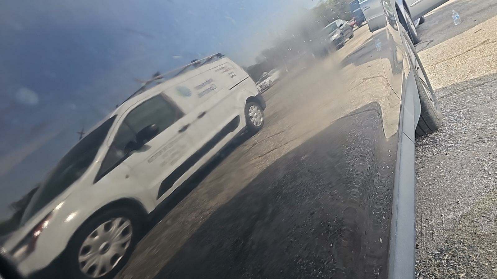 2014 Hyundai Santa Fe Sport Base FWD