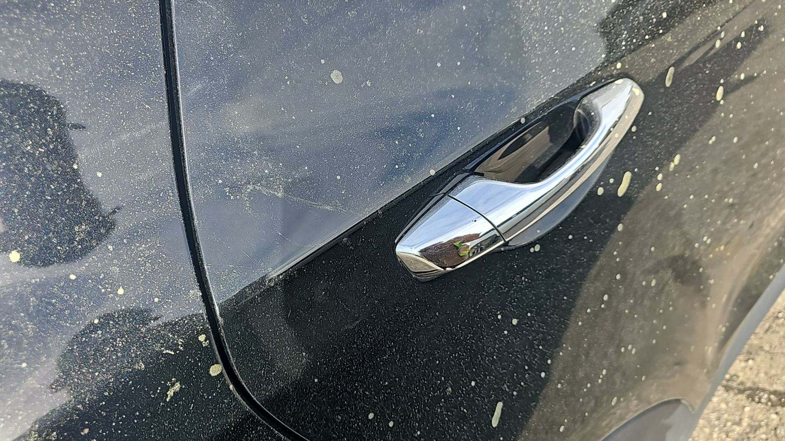 2014 Hyundai Santa Fe Sport Base FWD