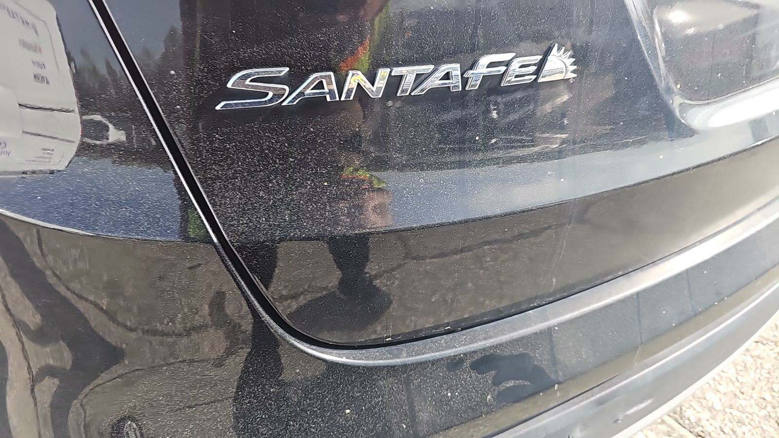 2014 Hyundai Santa Fe Sport Base FWD