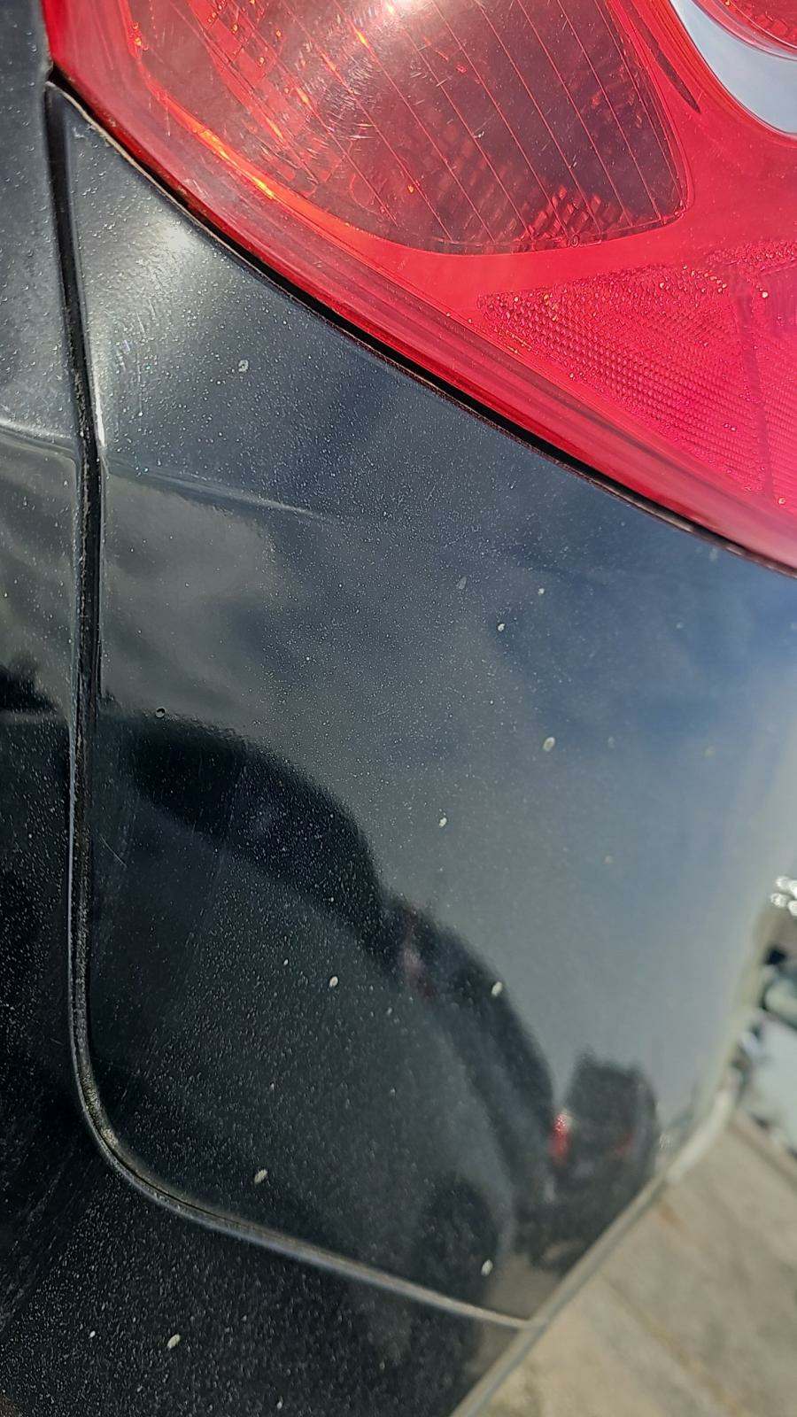 2014 Hyundai Santa Fe Sport Base FWD