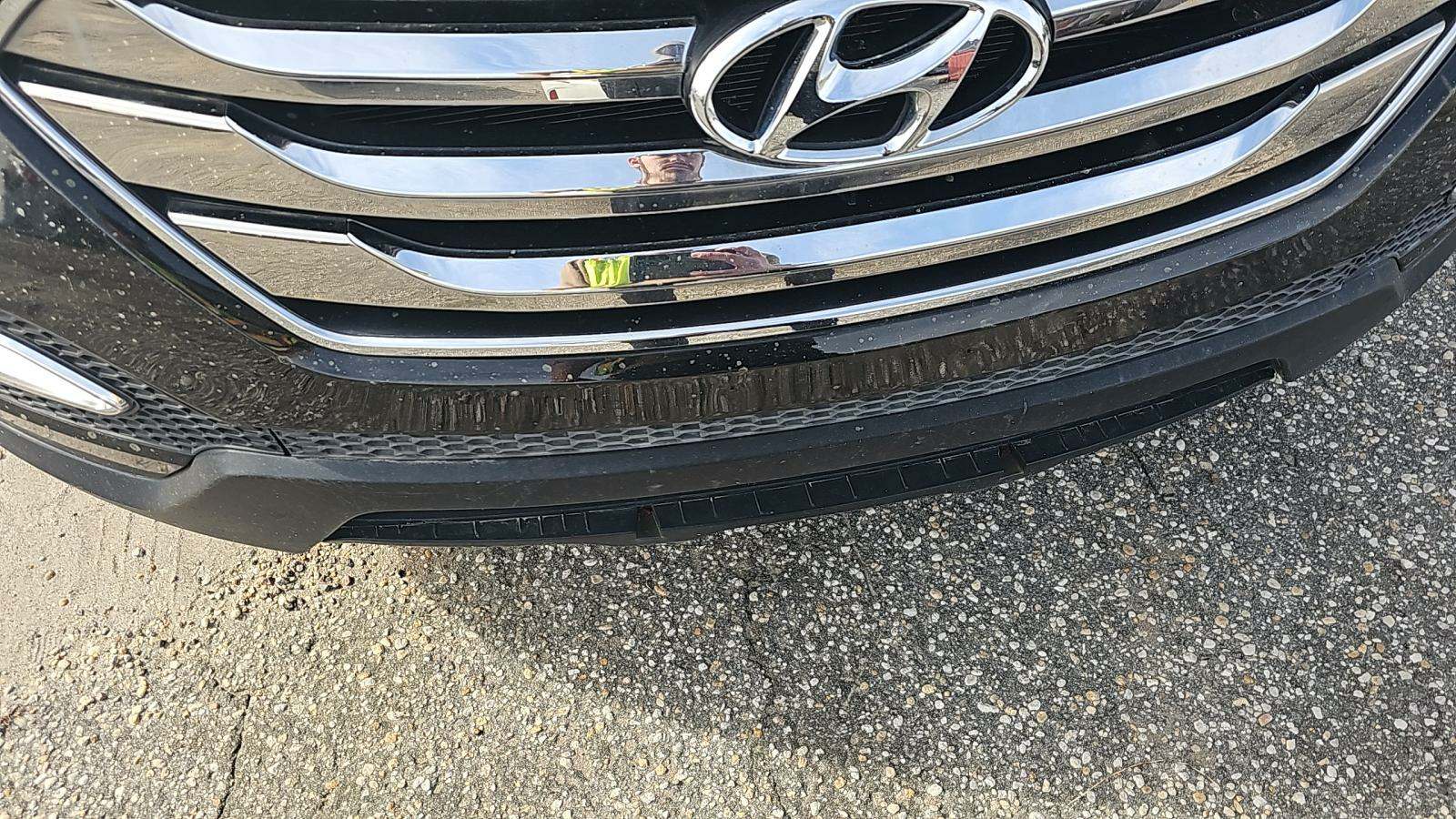 2014 Hyundai Santa Fe Sport Base FWD