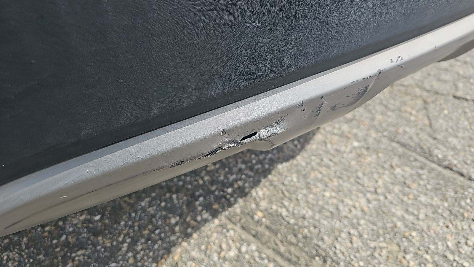 2014 Hyundai Santa Fe Sport Base FWD