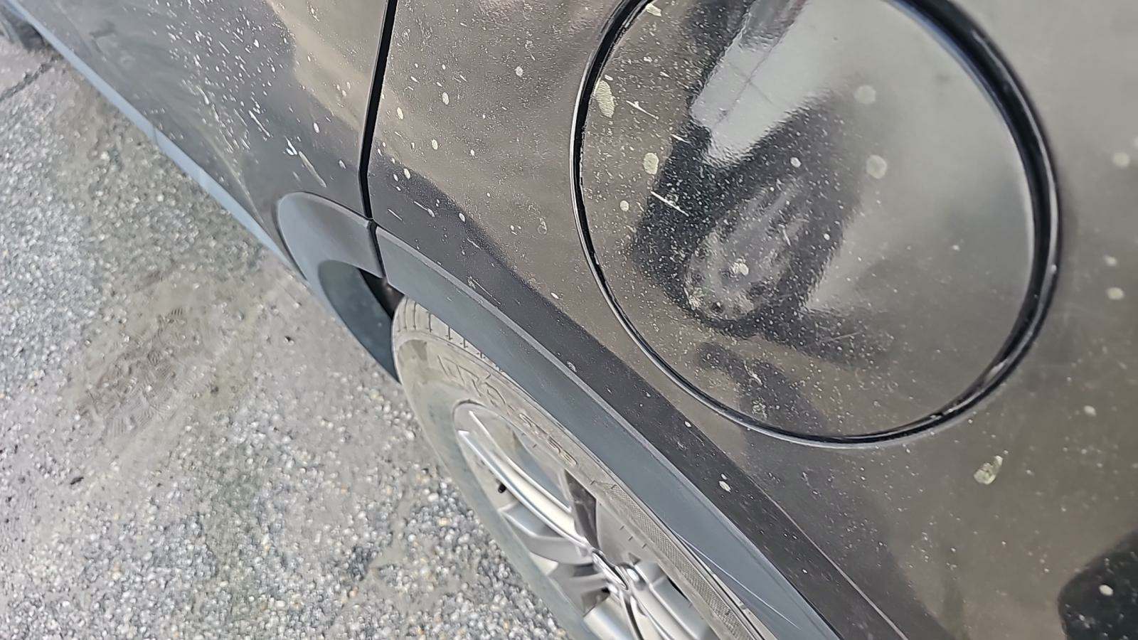 2014 Hyundai Santa Fe Sport Base FWD