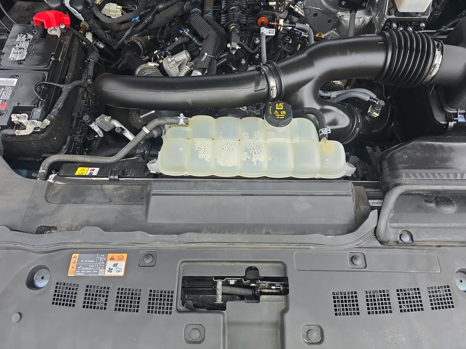 2022 Lincoln Navigator L Black Label AWD