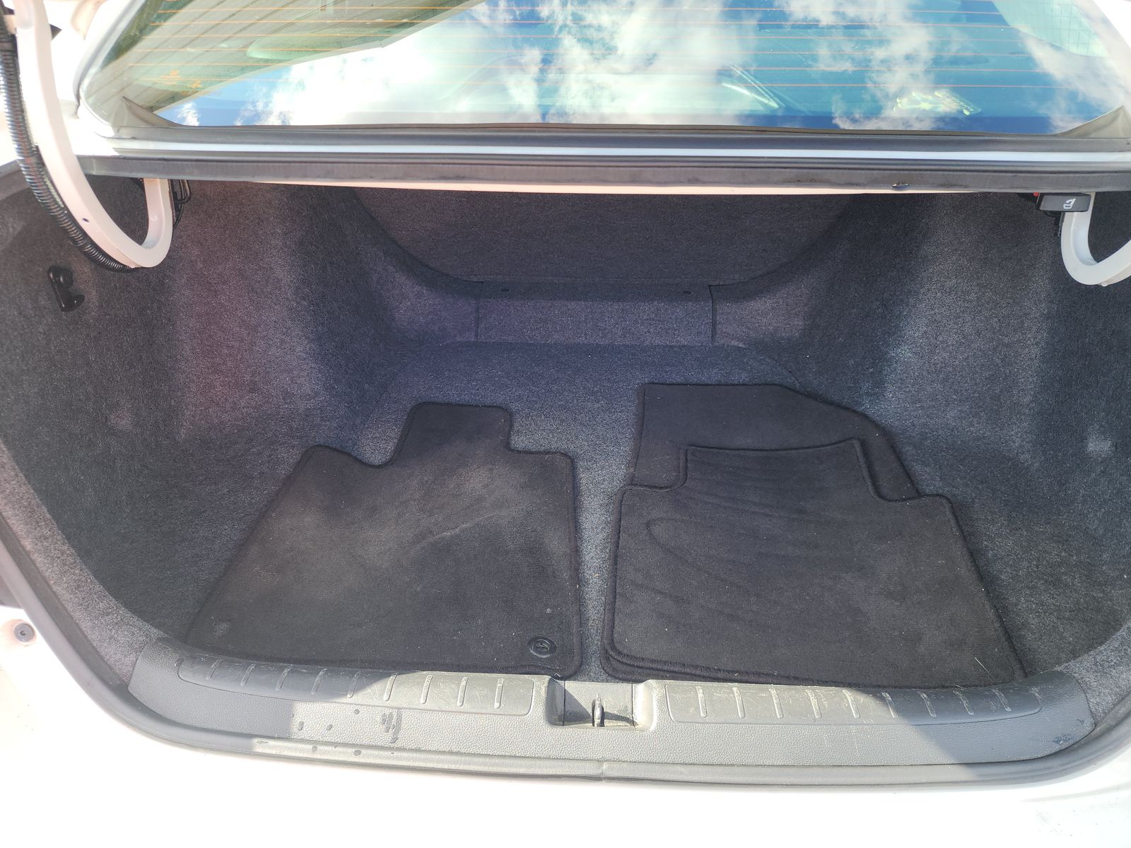 2019 Honda Accord LX FWD