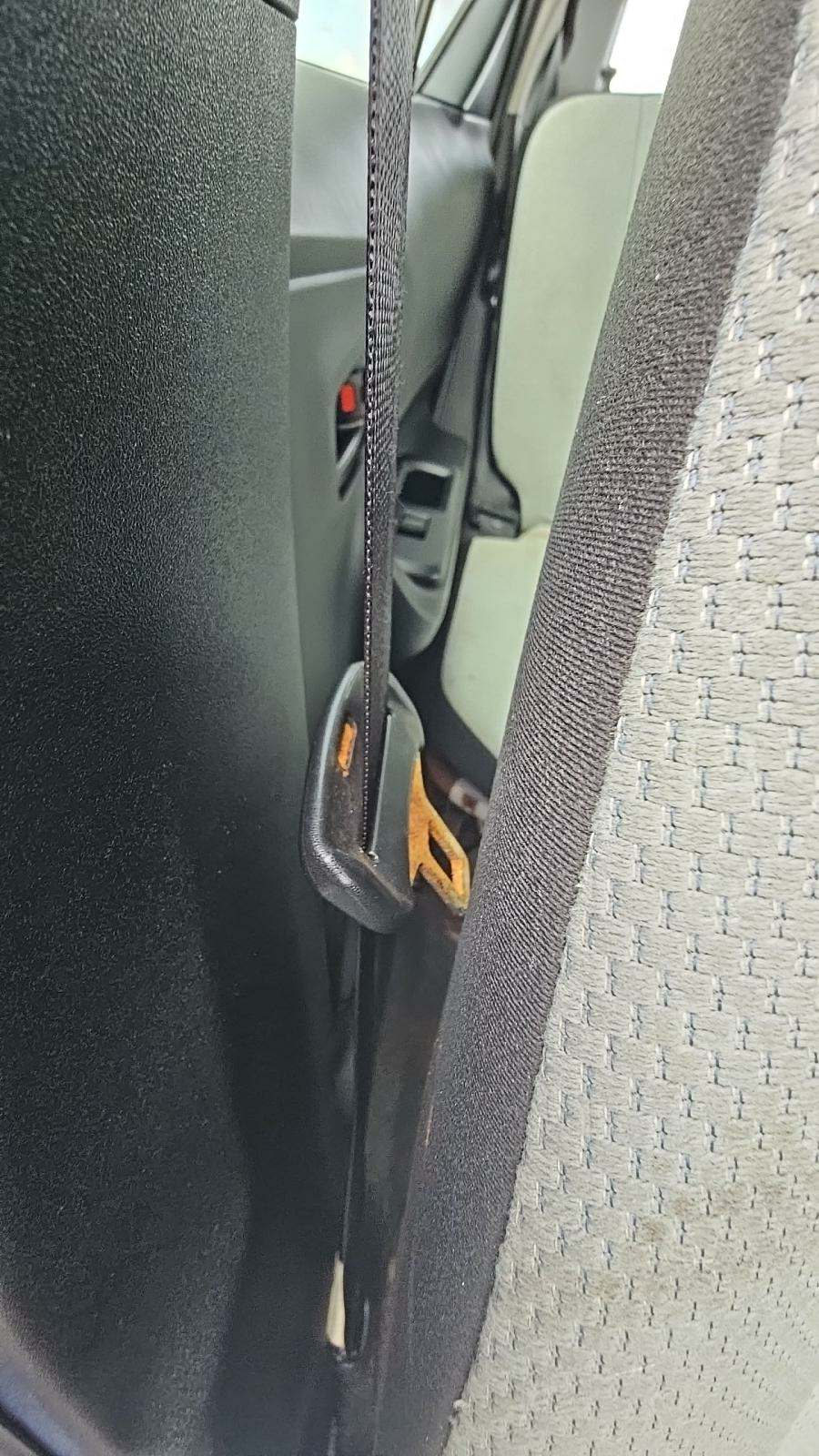 2018 Toyota Prius c One FWD