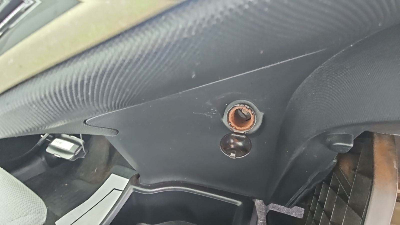 2018 Toyota Prius c One FWD