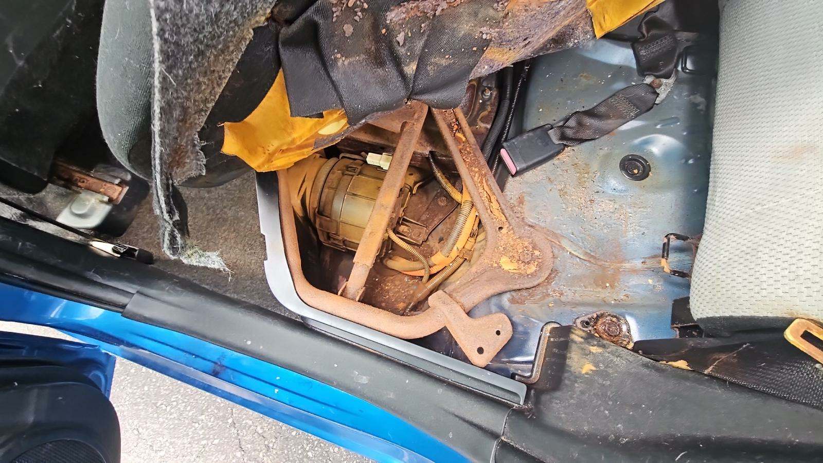 2018 Toyota Prius c One FWD