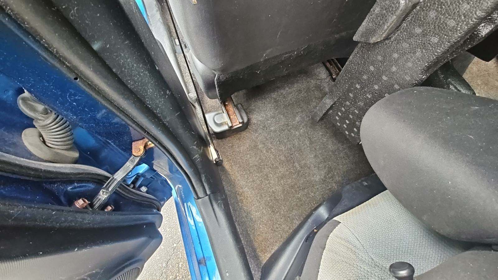 2018 Toyota Prius c One FWD