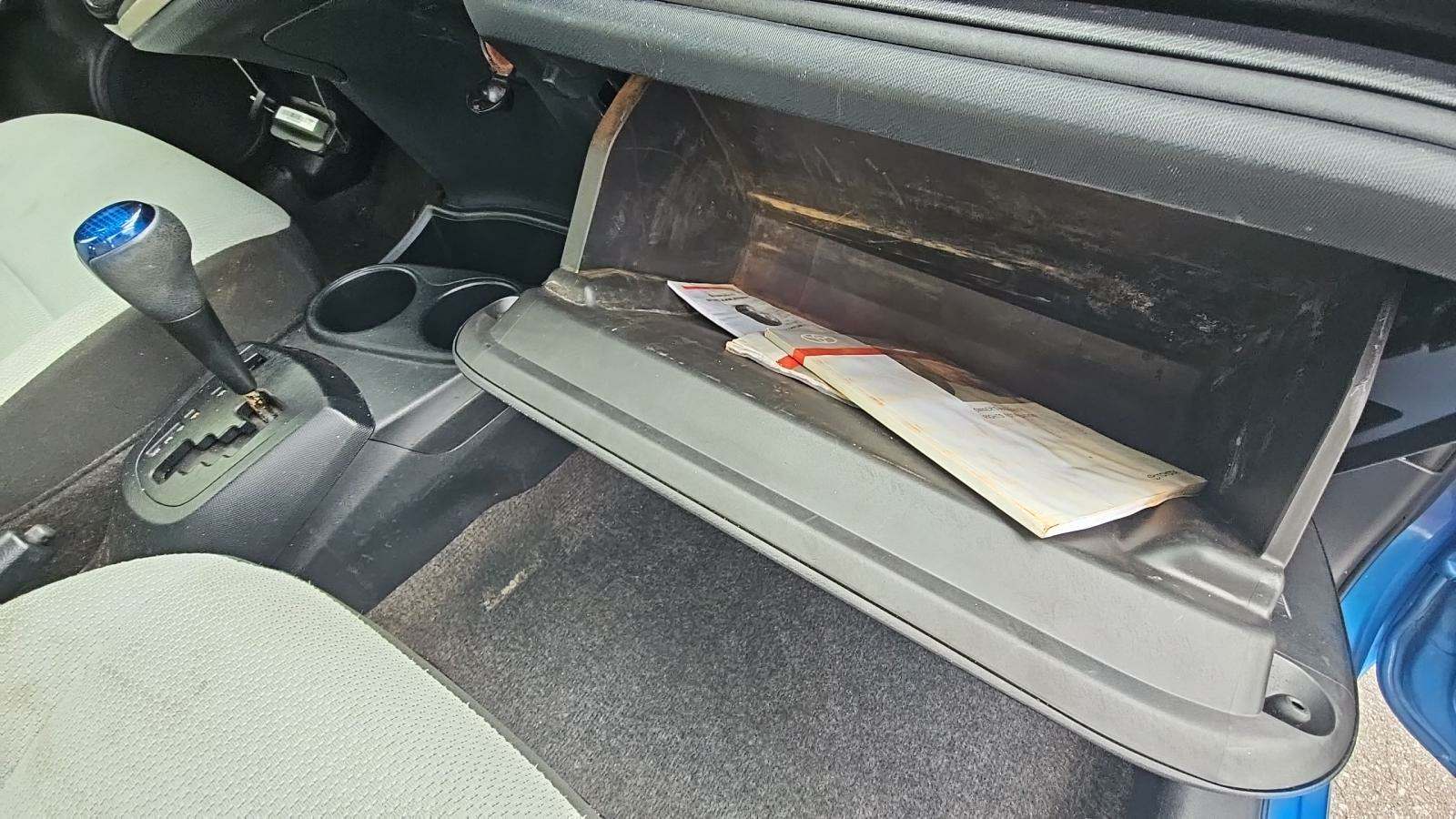 2018 Toyota Prius c One FWD