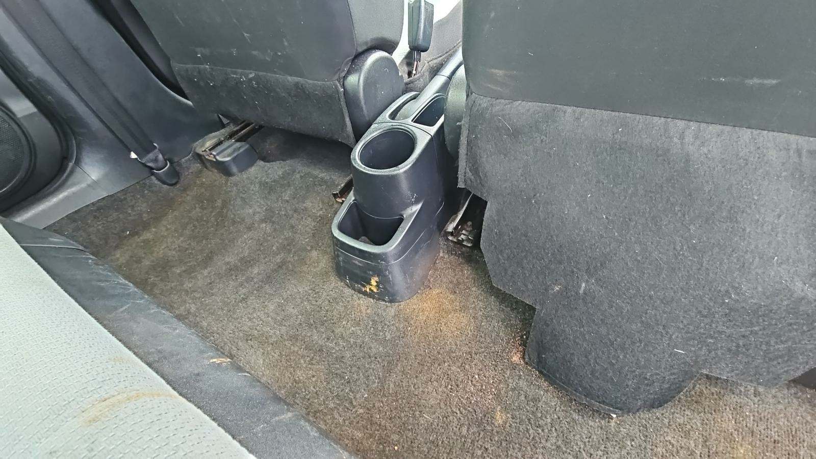 2018 Toyota Prius c One FWD