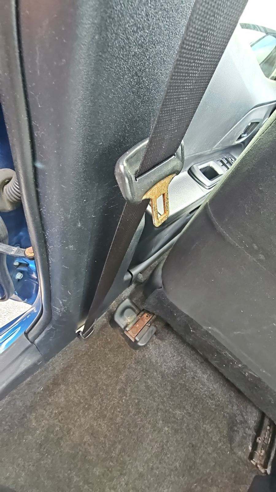 2018 Toyota Prius c One FWD