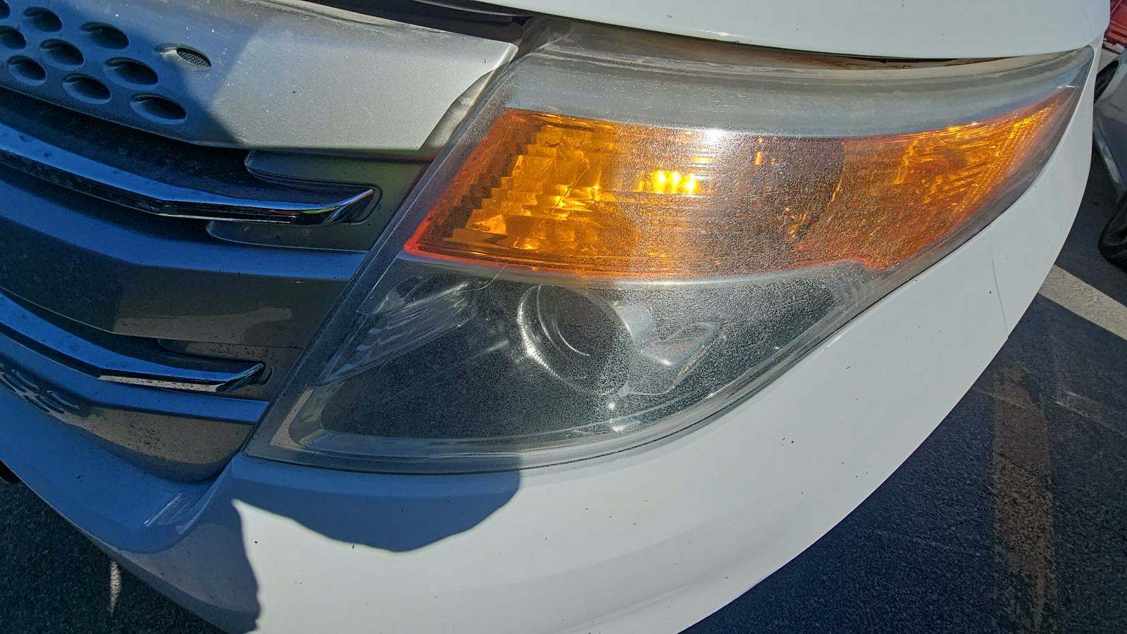 2014 Ford Explorer XLT FWD