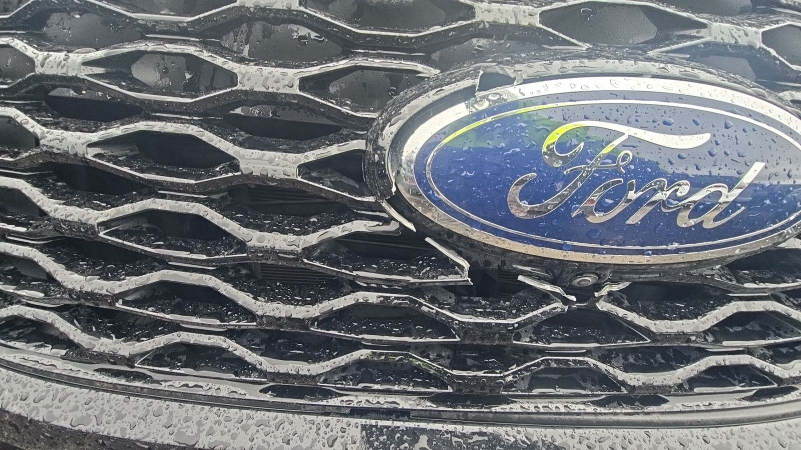 2022 Ford Explorer ST AWD