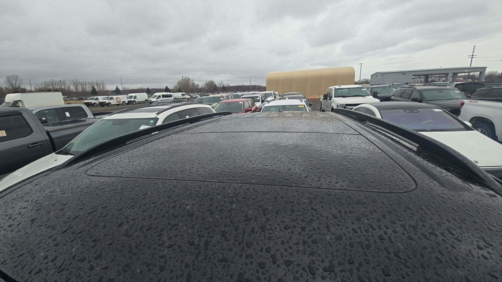 2022 Ford Explorer ST AWD