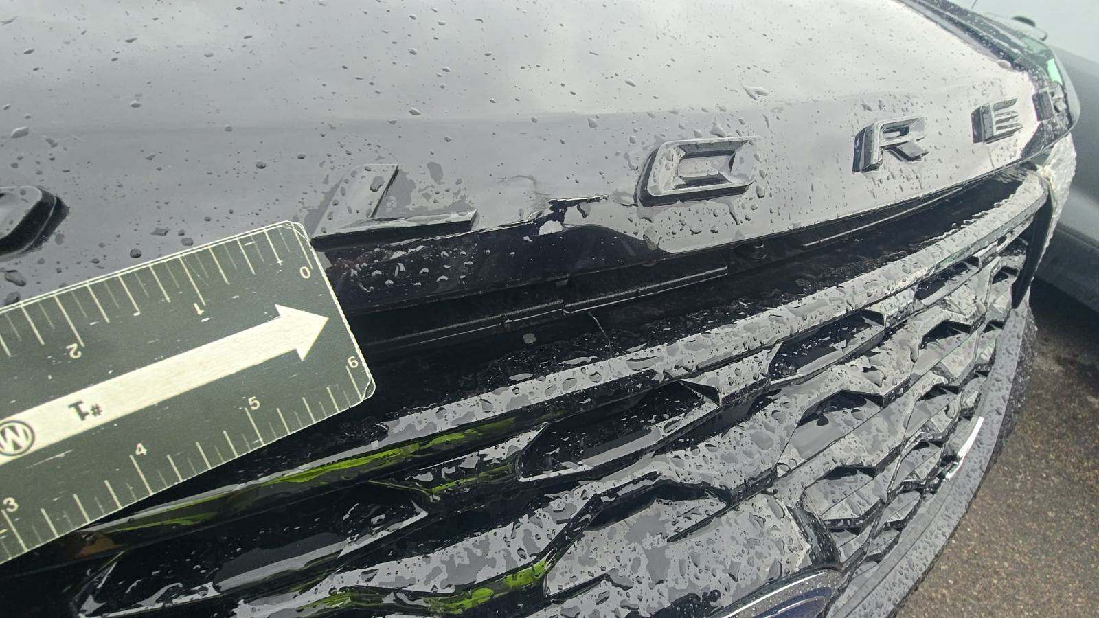 2022 Ford Explorer ST AWD