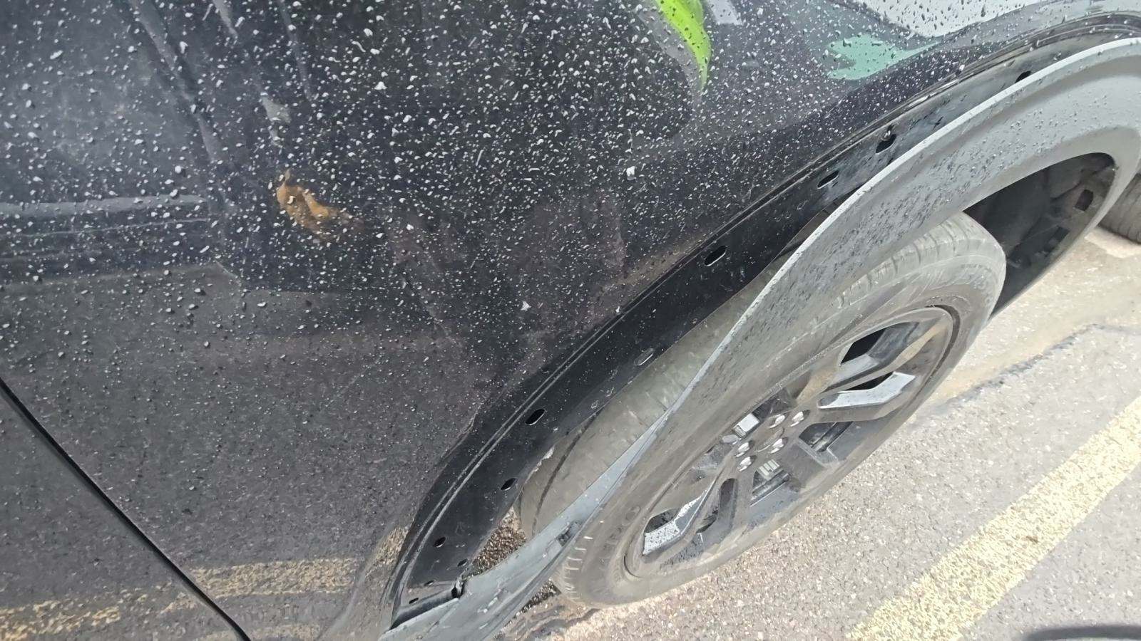 2022 Ford Explorer ST AWD