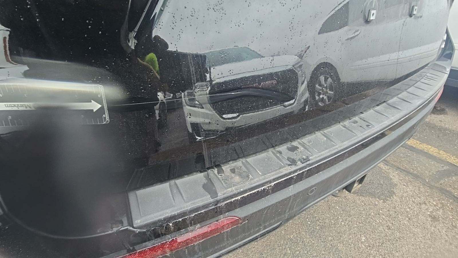 2022 Ford Explorer ST AWD