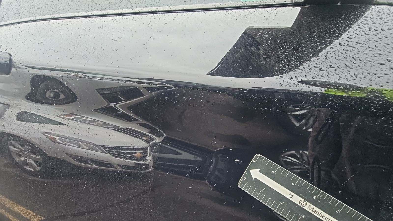 2022 Ford Explorer ST AWD