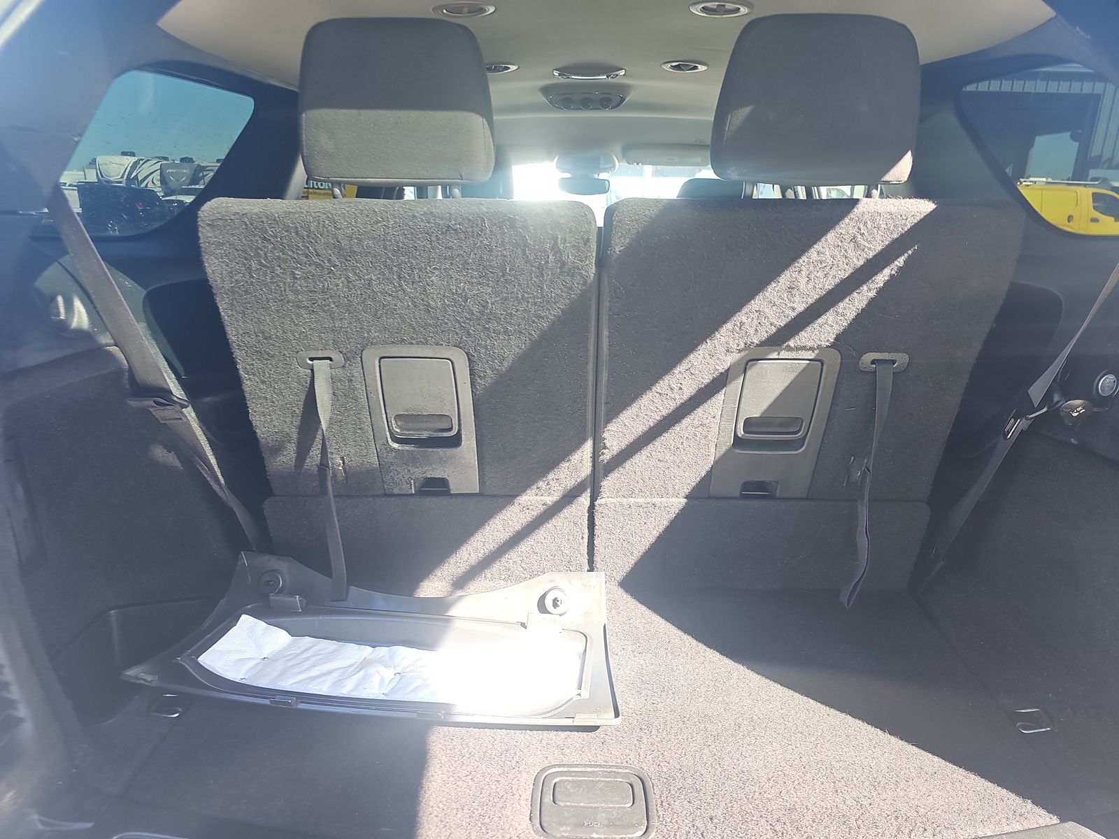 2017 Dodge Durango SXT RWD