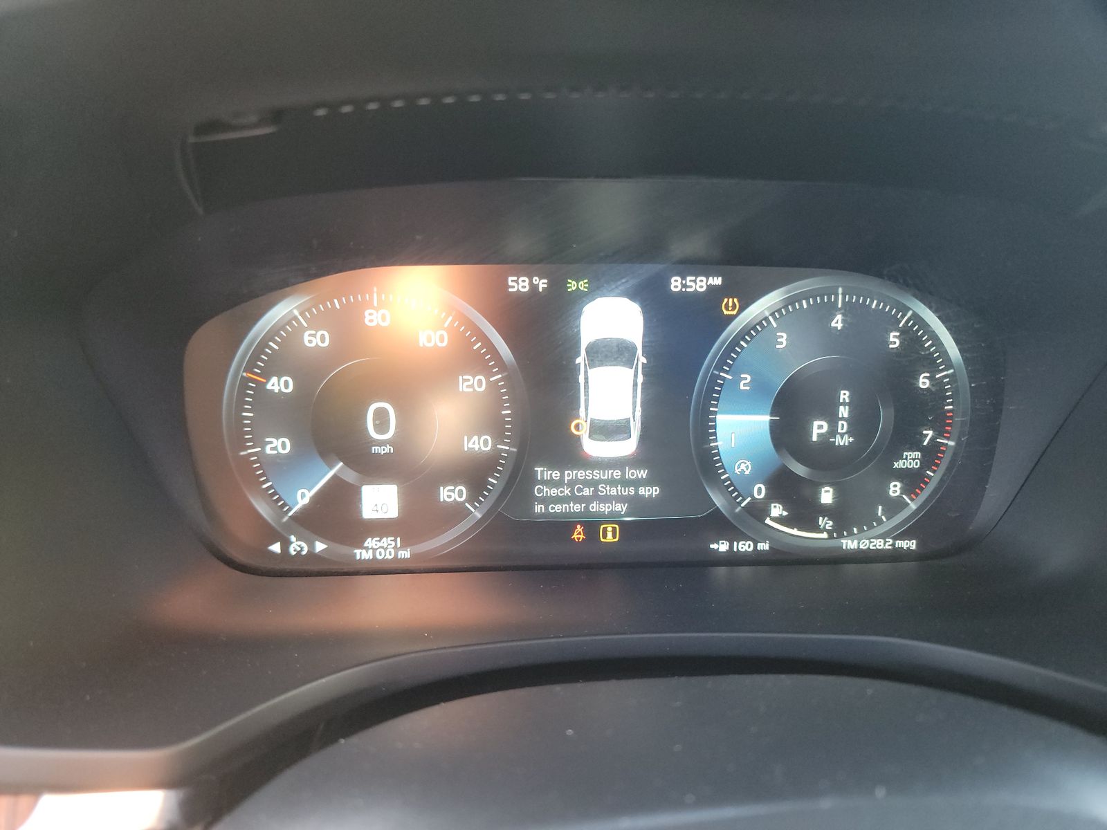 2022 Volvo S60 B5 Momentum AWD