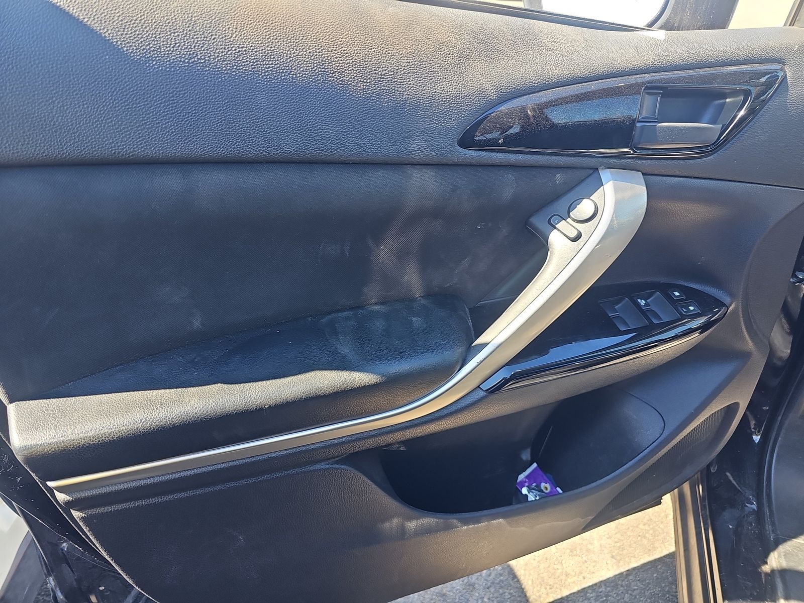 2019 Mitsubishi Eclipse Cross LE AWD